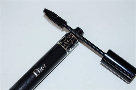 dior show|diorshow mascara before.